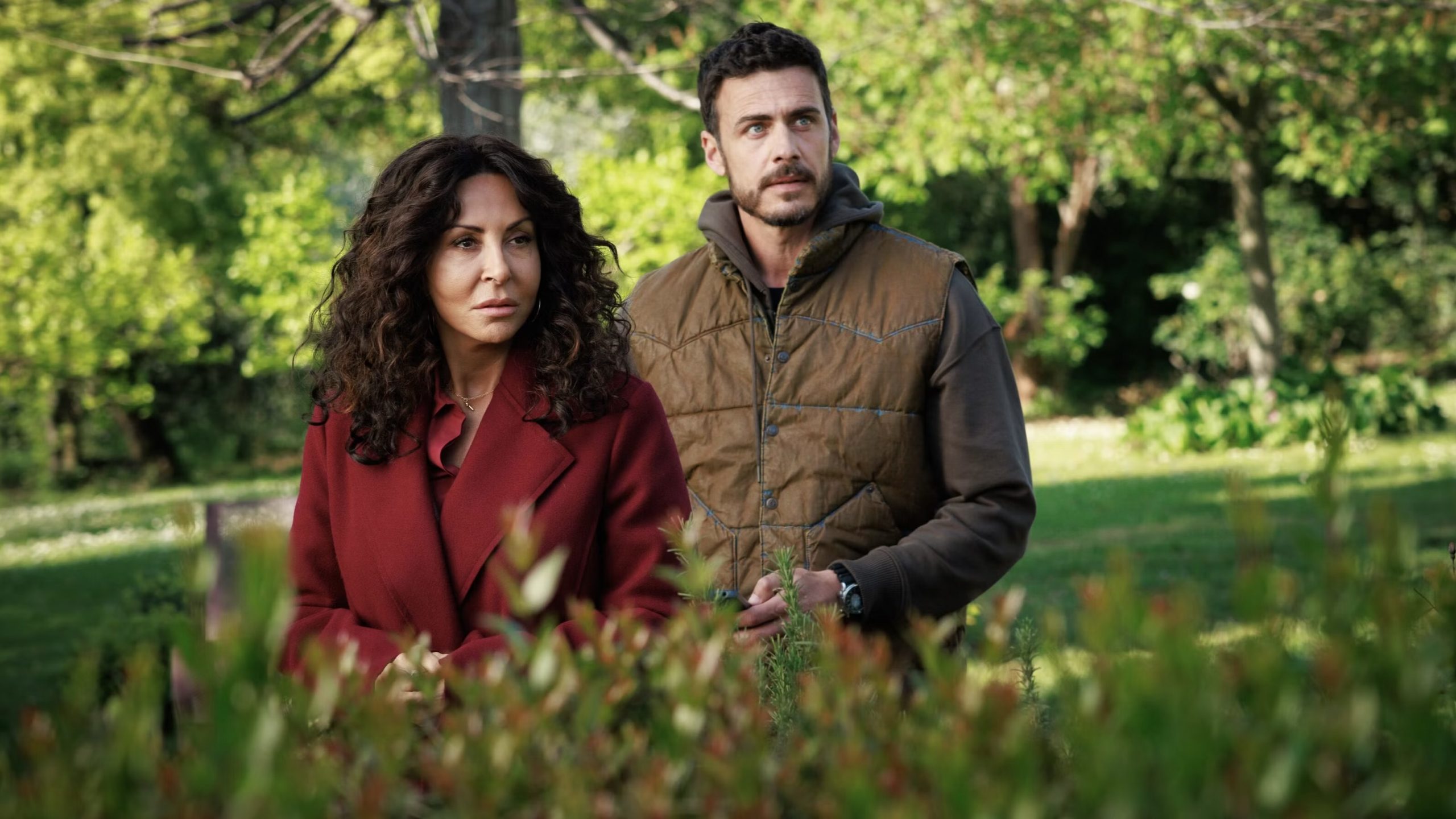 “A testa alta – Il coraggio di una donna”: la seconda puntata che conferma il successo della fiction con Sabrina Ferilli