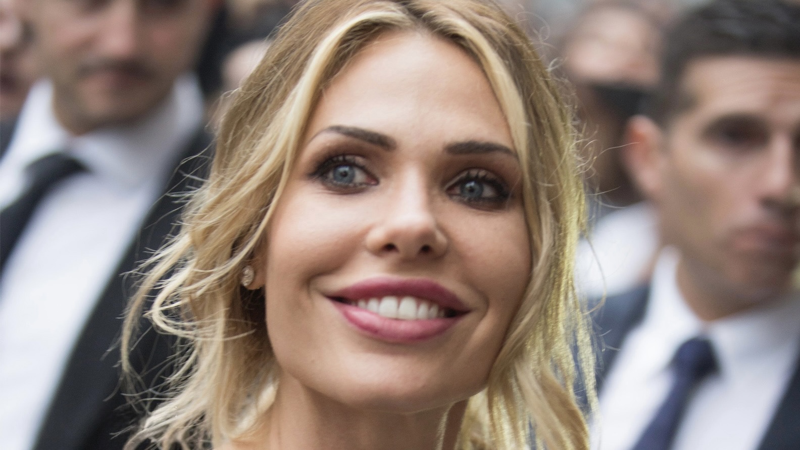 Il Grande Fratello VIP torna a marzo 2026: spunta Ilary Blasi come conduttrice