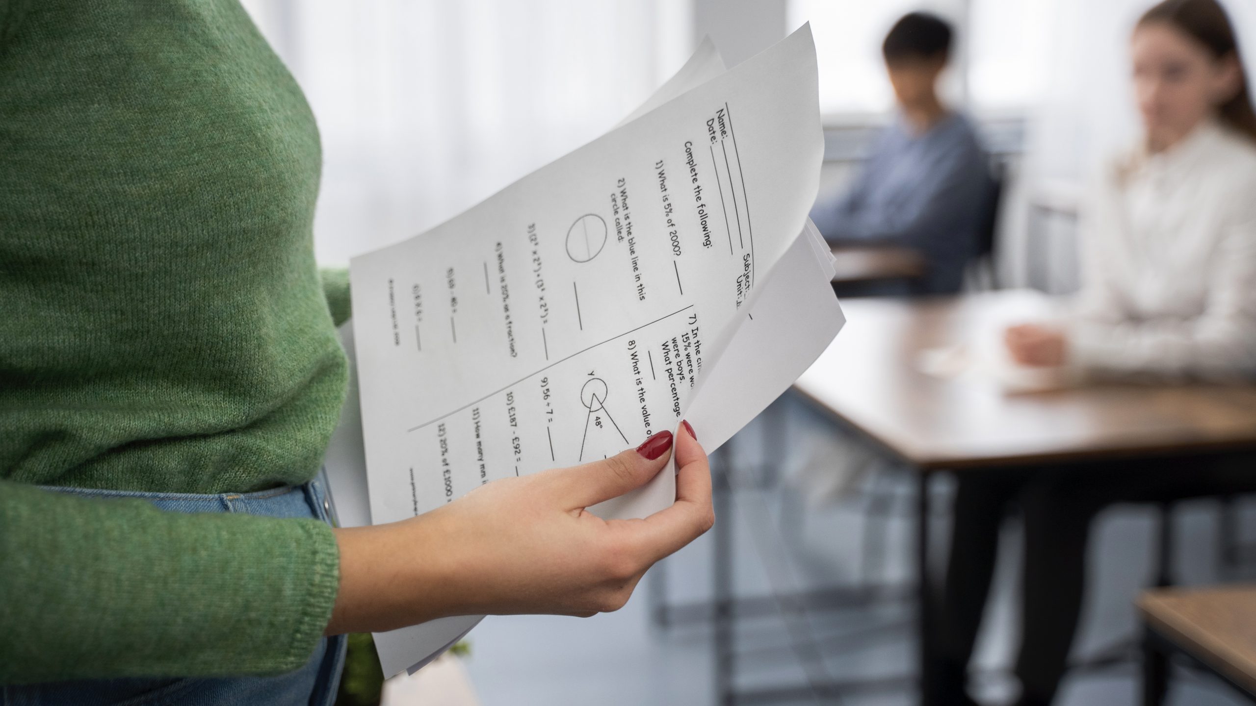 Esame di Stato 2026: pubblicate le materie della seconda prova