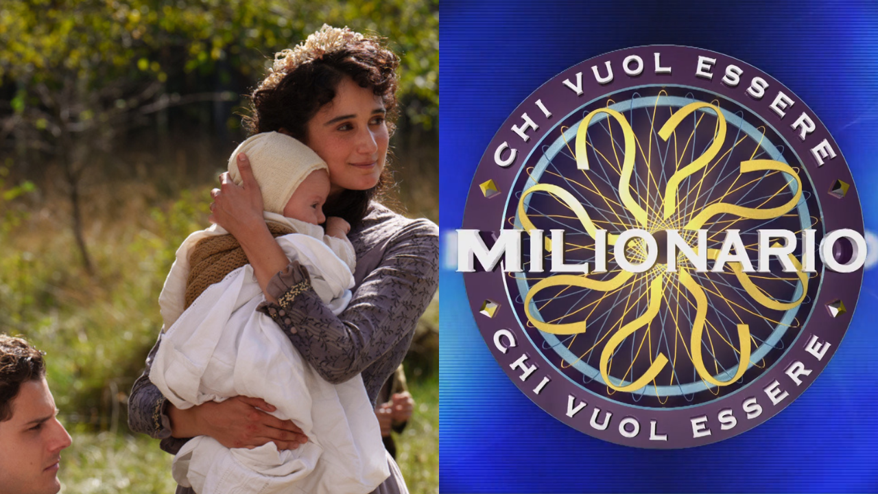 “Chi vuol essere Milionario – Il Torneo”, ascolti in calo: persi fino a 400 mila spettatori in due settimane