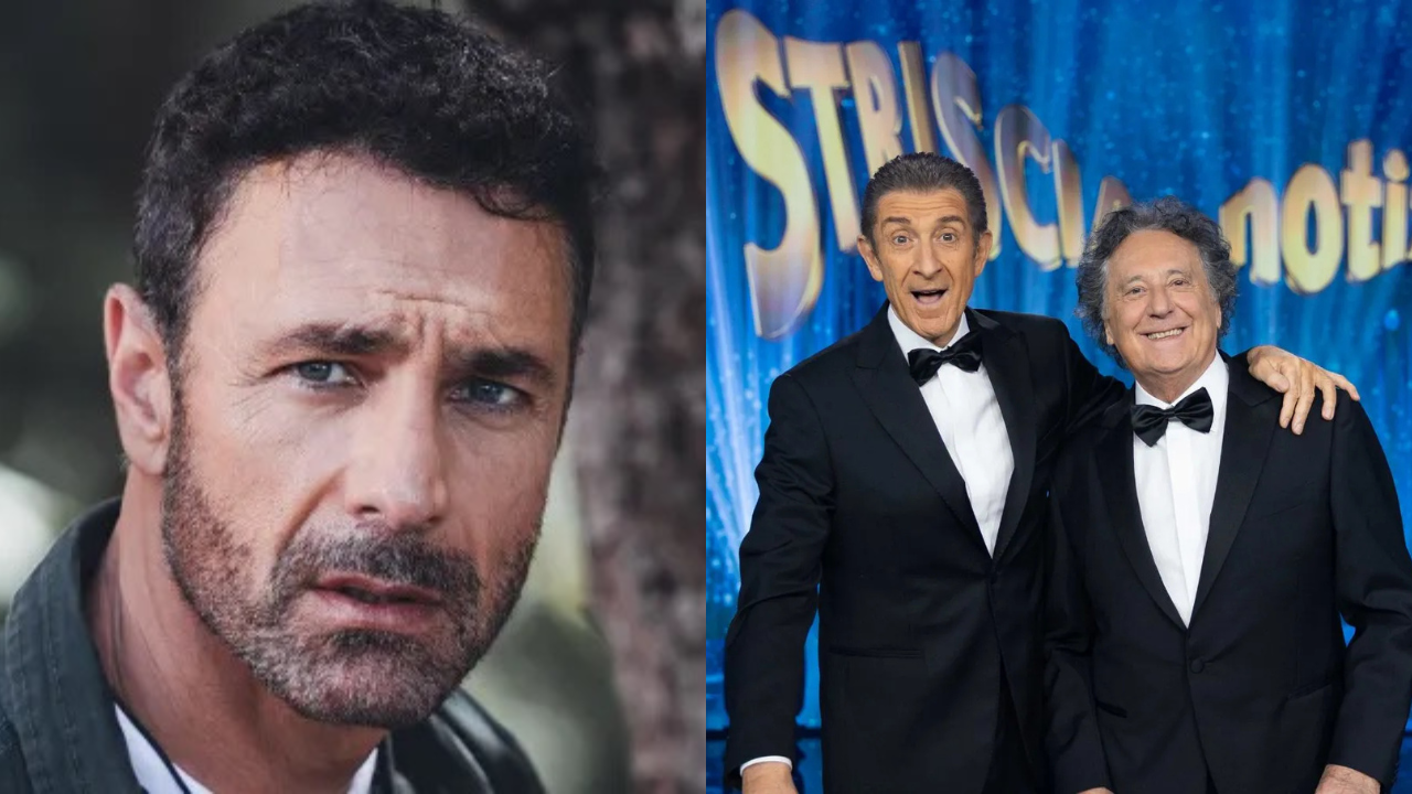 Ascolti TV di ieri sera – Giovedì 29 gennaio 2026: Striscia la Notizia affonda