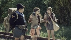 “L’ultima volta che siamo stati bambini”: il film trasmesso martedì su Canale 5