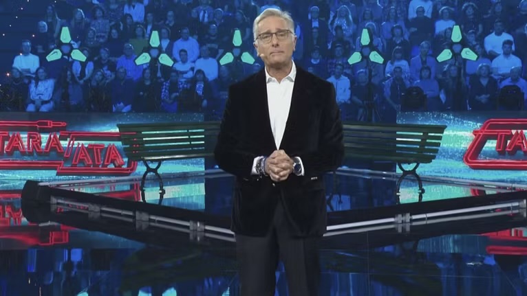 Taratata, debutto tra musica live e buoni ascolti: cos’è e com’è andata la prima puntata